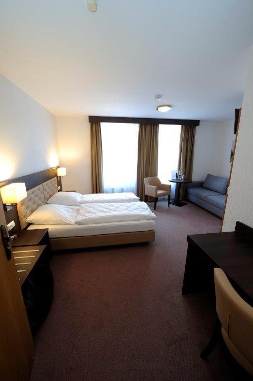 Hotel Zur Post Steimbke Quarto foto