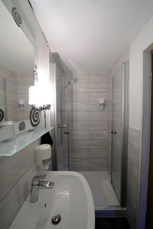 Hotel Zur Post Steimbke Quarto foto